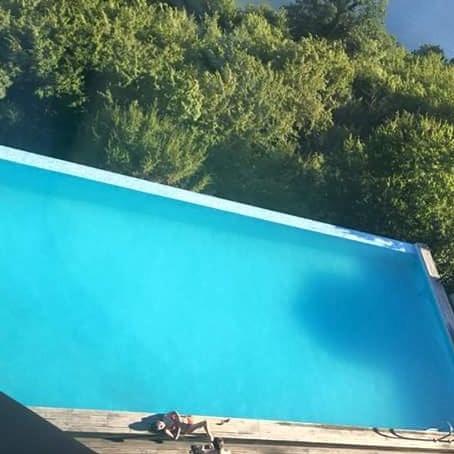 Royal Batoni Hotel Kvareli Kültér fotó